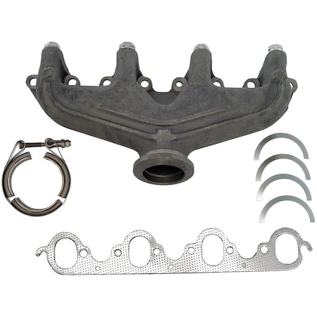 Dorman Exhaust Manifold 674-168